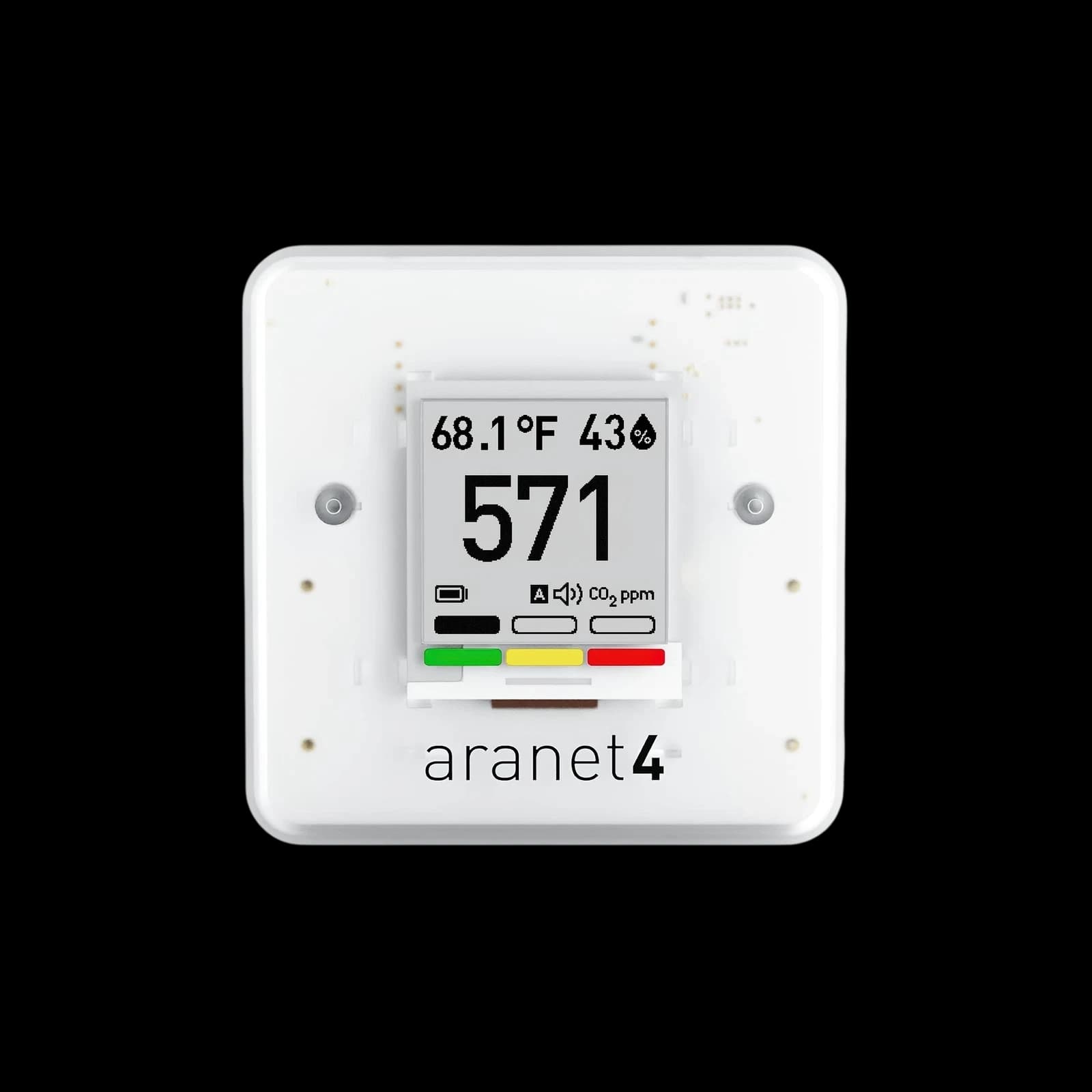 Aranet4 Home