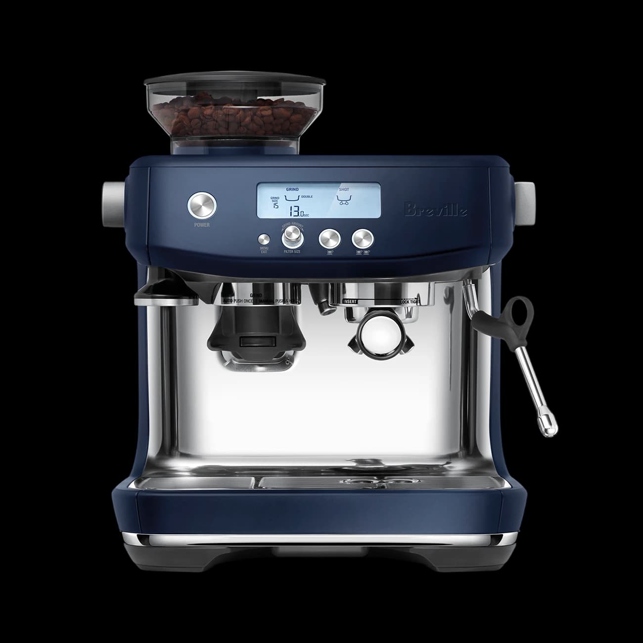 Breville Barista Pro
