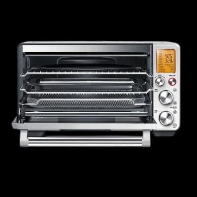 Smart Oven Air Fryer Pro